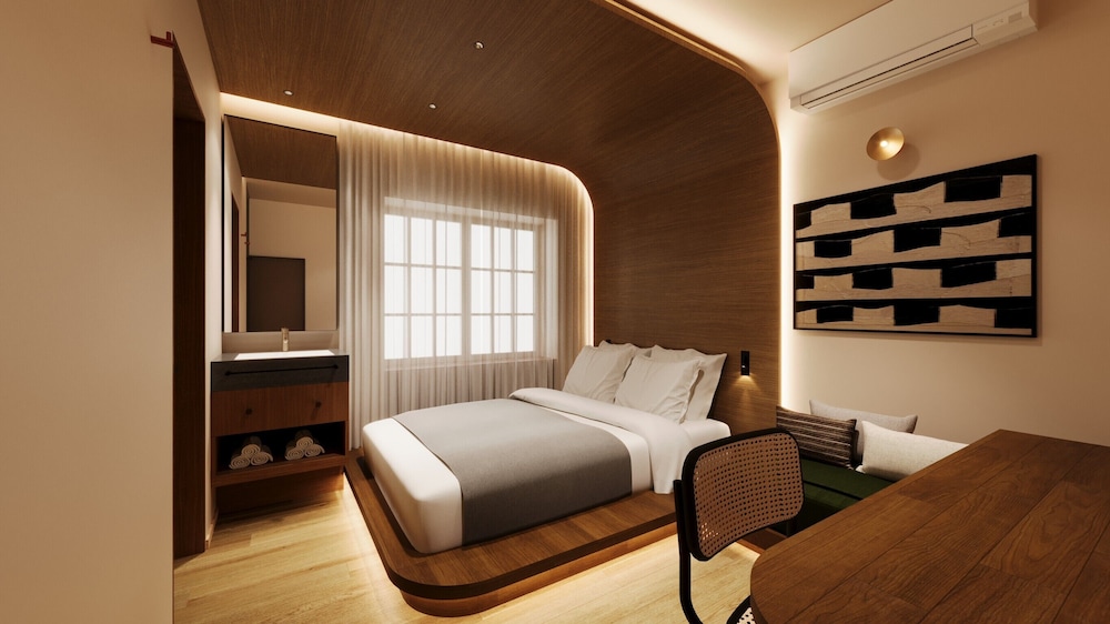 メインイメージ | illi Hotels Lume Shibuya