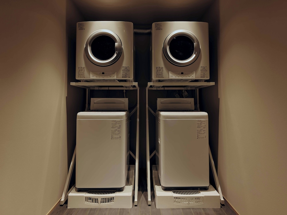 ランドリー ルーム1 | illi Hotels Lume Shibuya