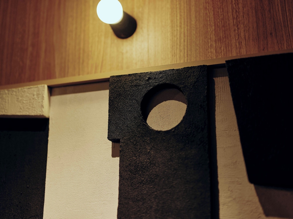スーペリア ダブルルーム 内装の詳細0 | illi Hotels Lume Shibuya