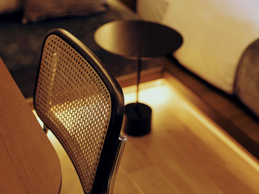 スーペリア ダブルルーム 客室3 | illi Hotels Lume Shibuya