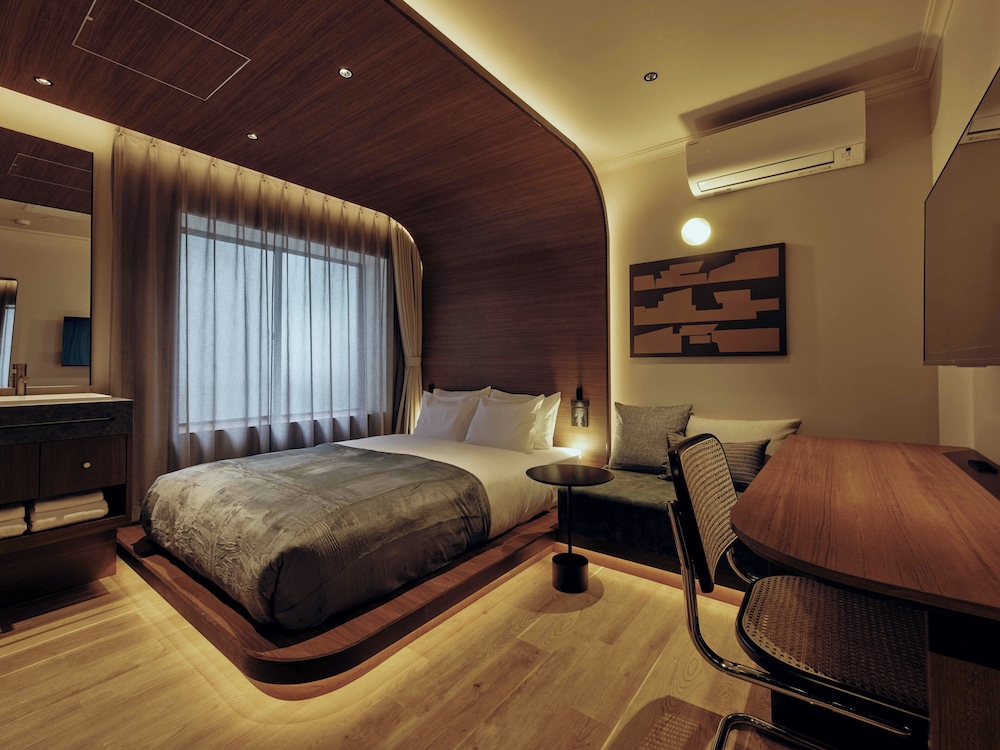 illi Hotels Lume Shibuya