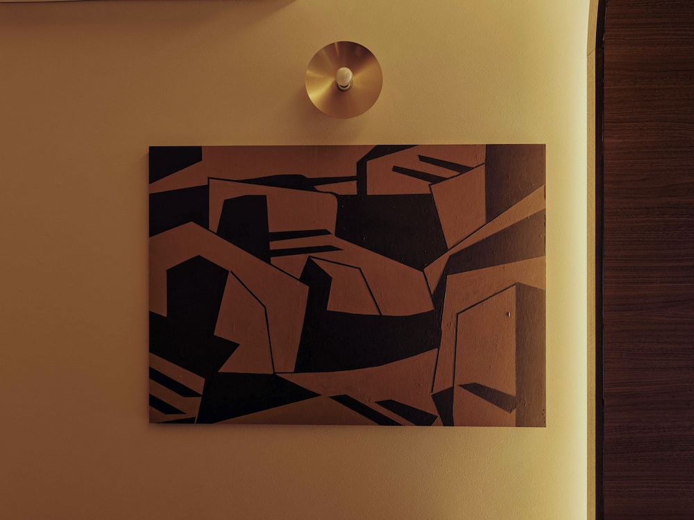 スーペリア ダブルルーム 客室14 | illi Hotels Lume Shibuya