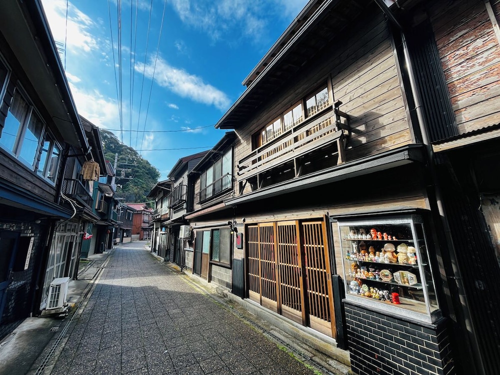 メインイメージ | 五十番