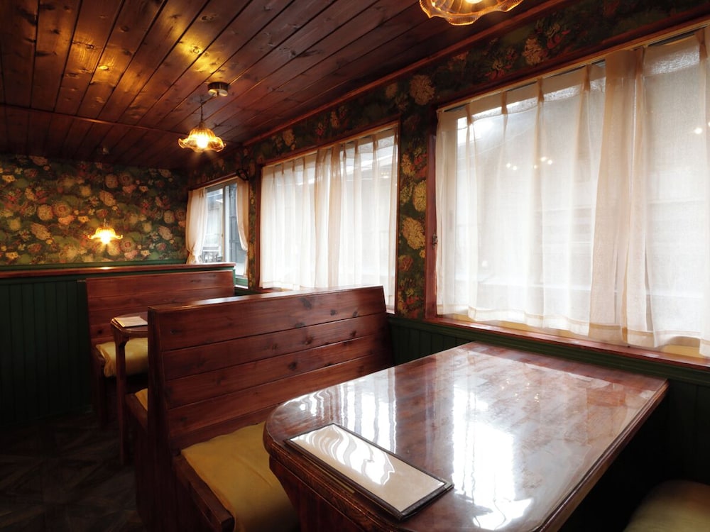 レストラン1 | 五十番