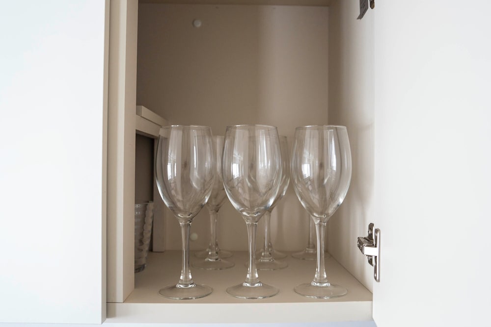 アパートメント 専用キッチン9 | COURT VILLA SAPPORO 401