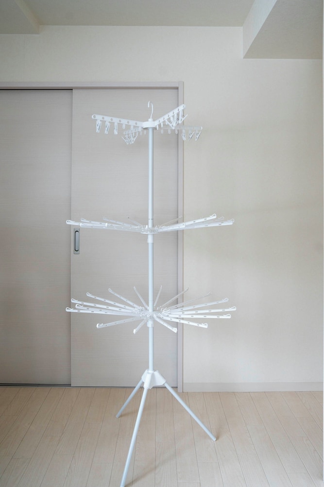 アパートメント ランドリー0 | COURT VILLA SAPPORO 401