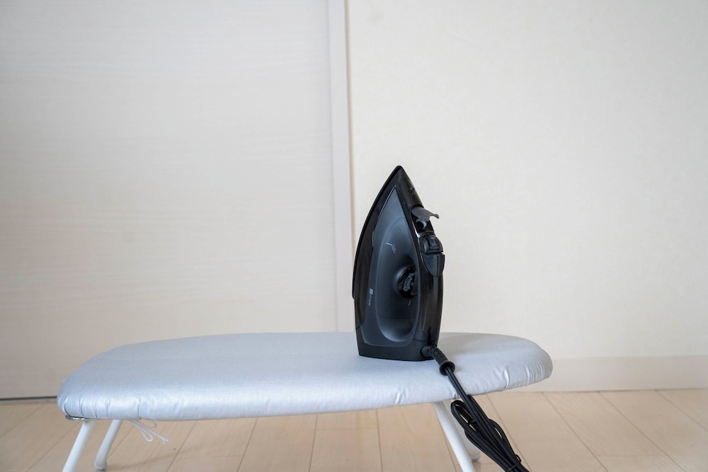 アパートメント アイロン / アイロン台0 | COURT VILLA SAPPORO 401