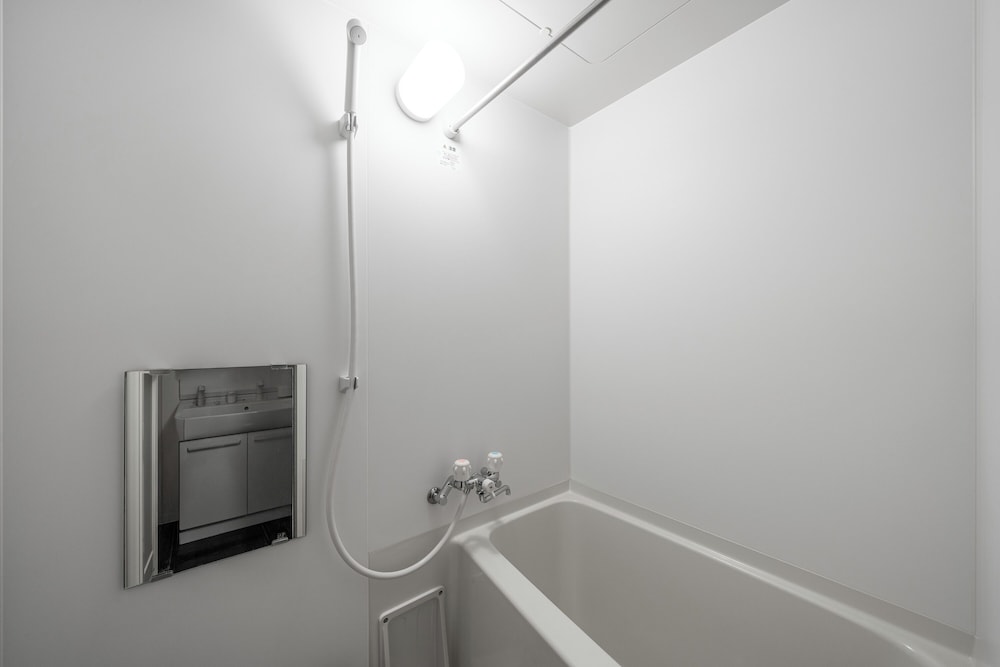 アパートメント バスルーム2 | COURT VILLA SAPPORO 401