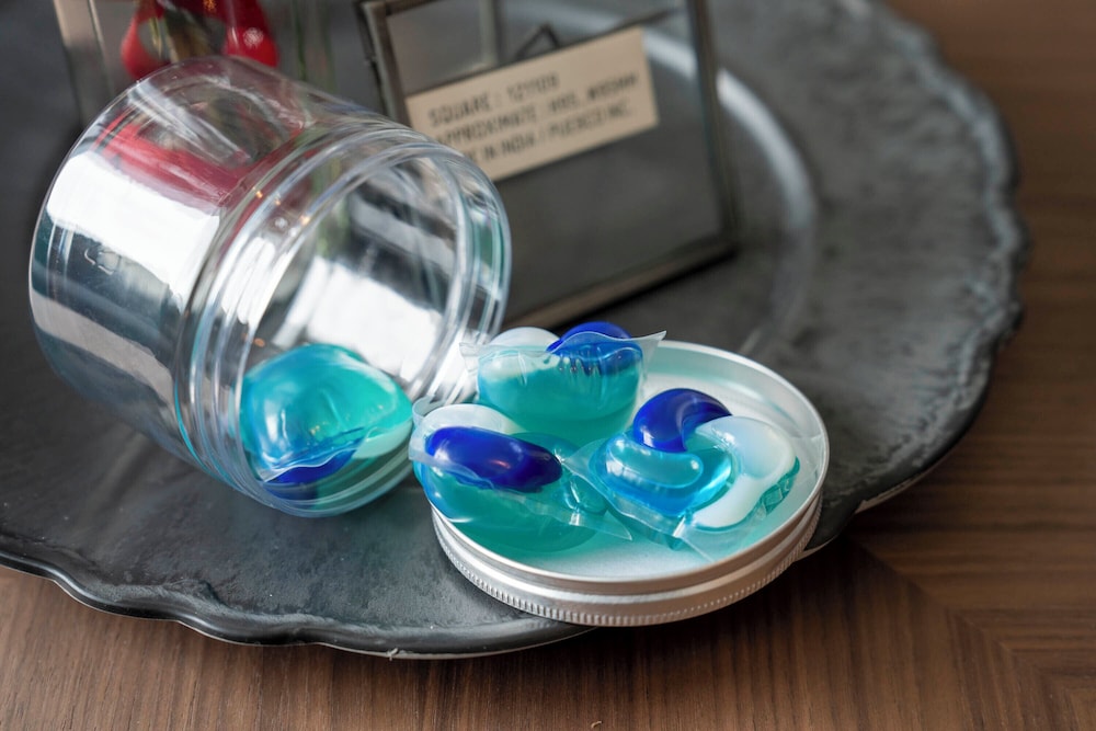 アパートメント ランドリー3 | COURT VILLA SAPPORO 401