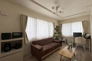 COURT VILLA SAPPORO 401