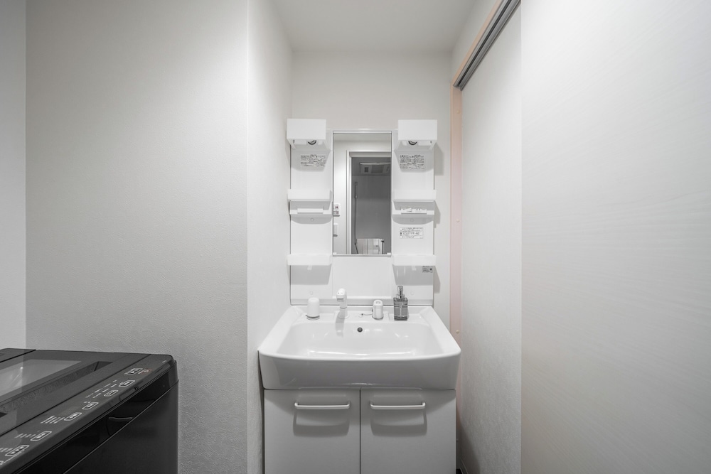アパートメント バスルーム6 | COURT VILLA SAPPORO 401