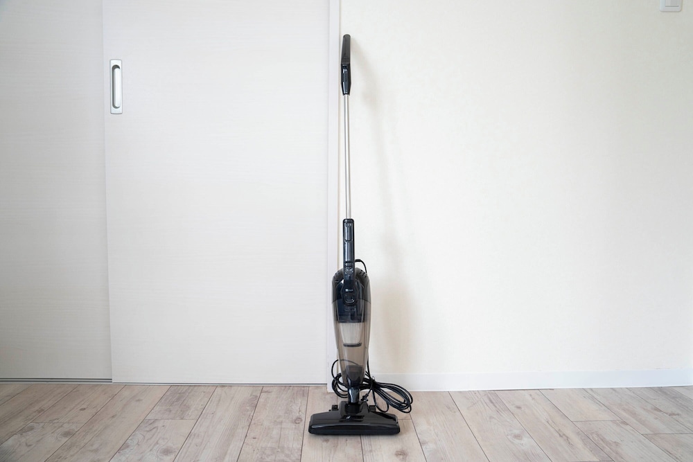 アパートメント 客室の設備とサービス0 | COURT VILLA SAPPORO 401