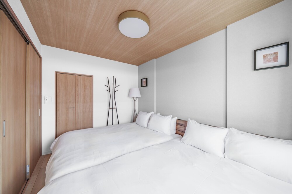 アパートメント 客室1 | E-US NAEBO STATION 402