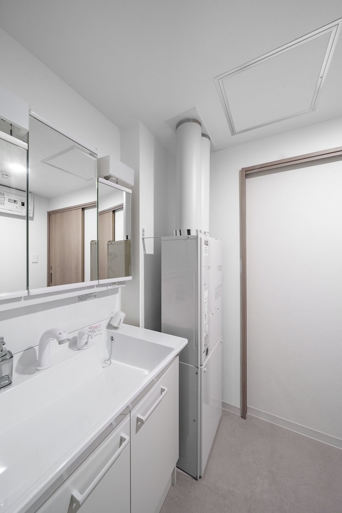 アパートメント 内装1 | E-US NAEBO STATION 402