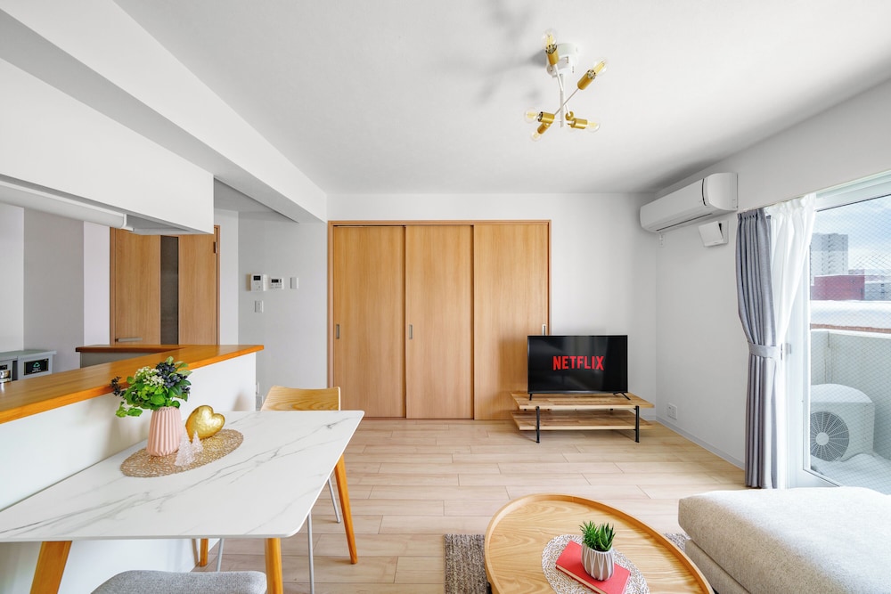 アパートメント 内装5 | E-US NAEBO STATION 402