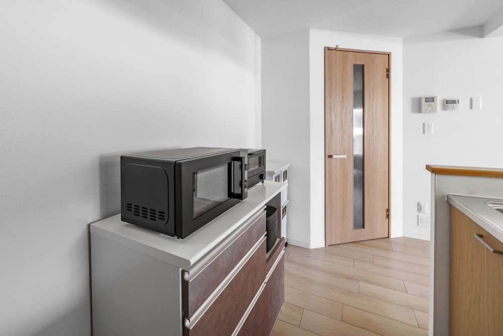 アパートメント 内装8 | E-US NAEBO STATION 402