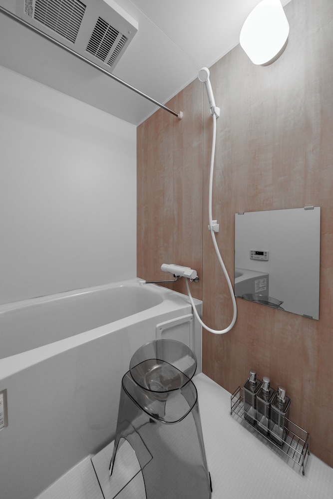 アパートメント バスルーム0 | E-US NAEBO STATION 402