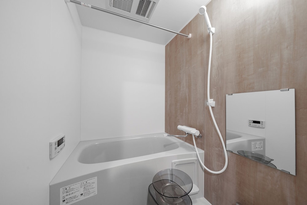 アパートメント バスルーム1 | E-US NAEBO STATION 402