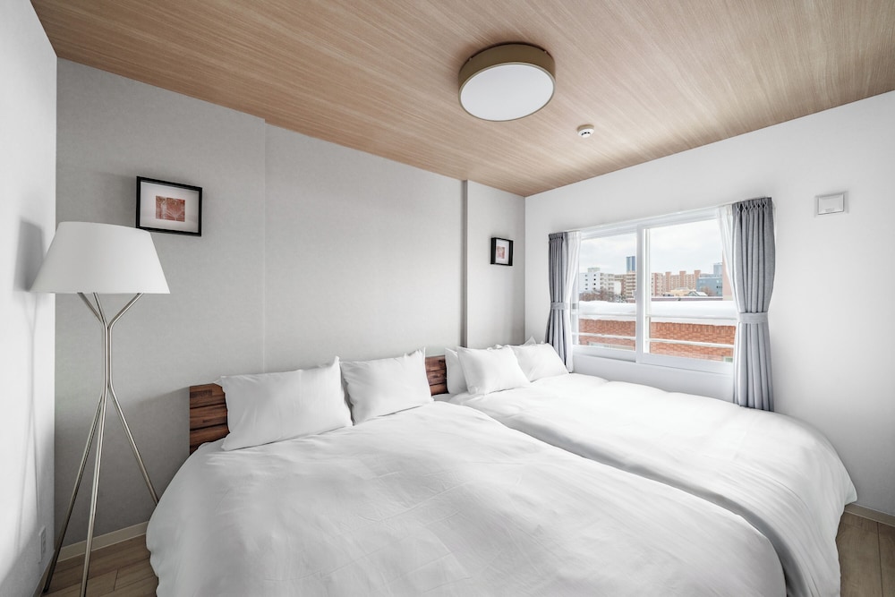 アパートメント 客室5 | E-US NAEBO STATION 402