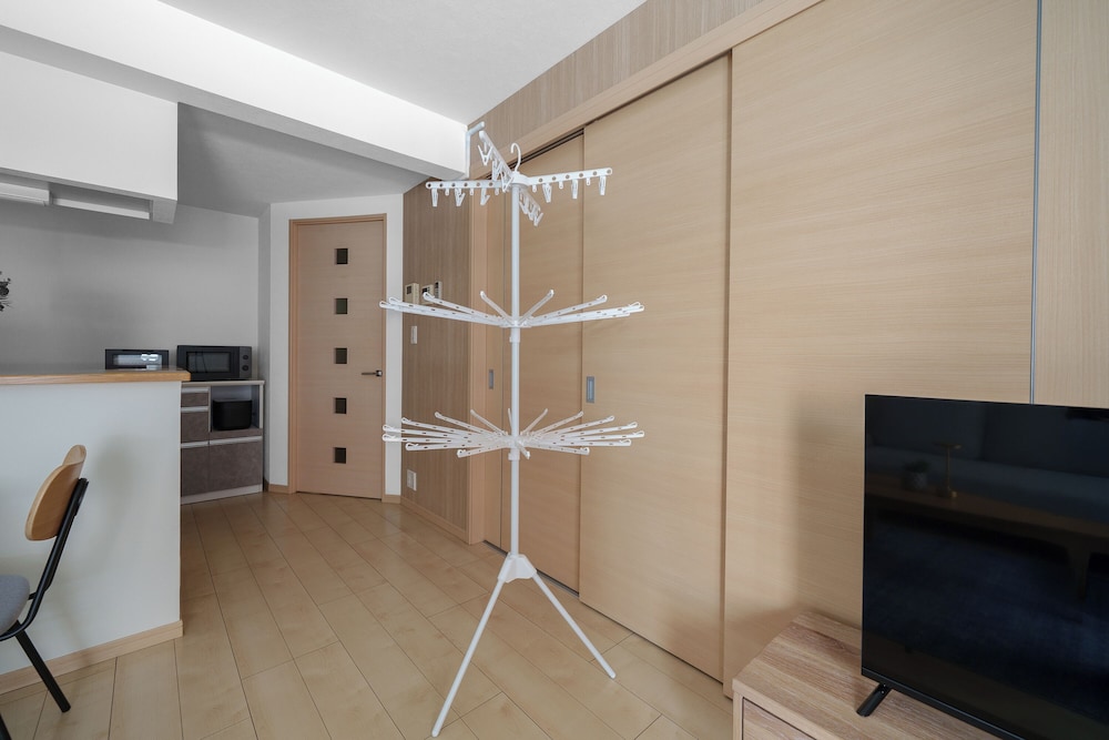 アパートメント 内装10 | E-US NAEBO STATION 402