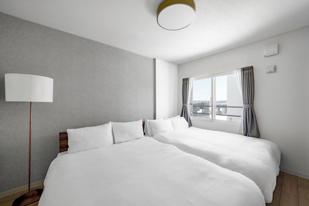 アパートメント 客室4 | E-US NAEBO STATION 402