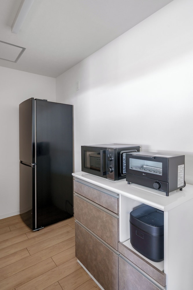 アパートメント 内装2 | E-US NAEBO STATION 402