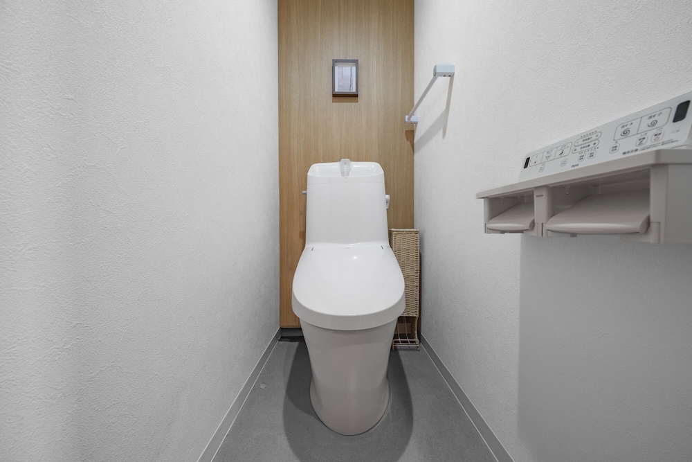 アパートメント バスルーム2 | E-US NAEBO STATION 402