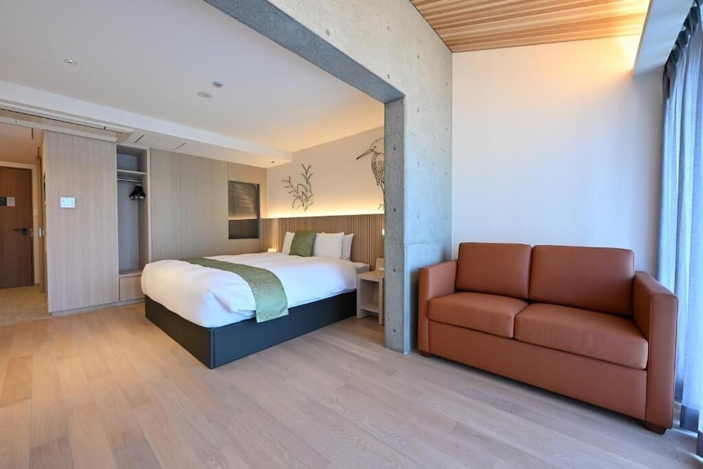 スーペリア ダブルルーム 客室2 | 清水エリートテラス