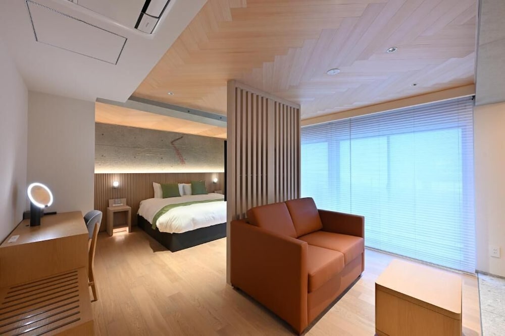 デラックス ダブルルーム サウナ | 清水エリートテラス