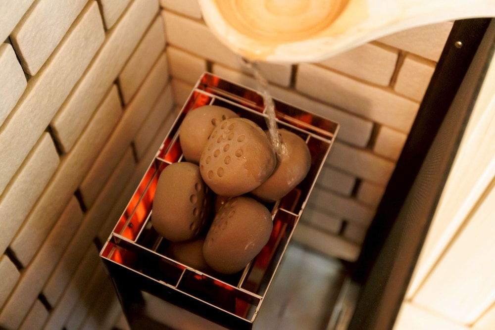 サウナ1 | 清水エリートテラス サウナ1 | 清水エリートテラス