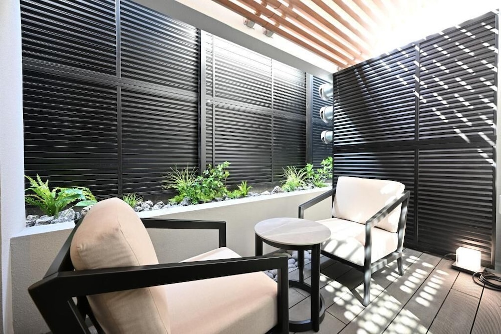 和風ダブルルーム ガーデン ビュー0 | 清水エリートテラス