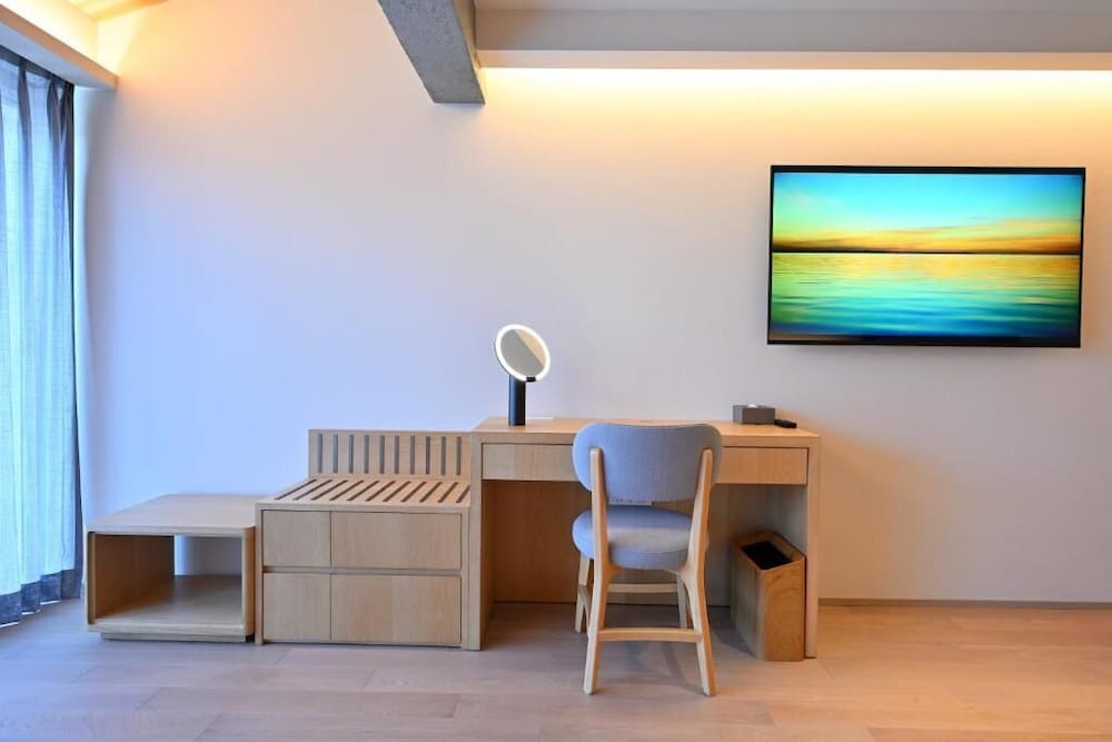 スーペリア ダブルルーム 内装0 | 清水エリートテラス