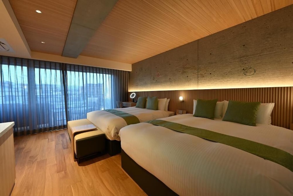 客室1 | 清水エリートテラス 客室1 | 清水エリートテラス