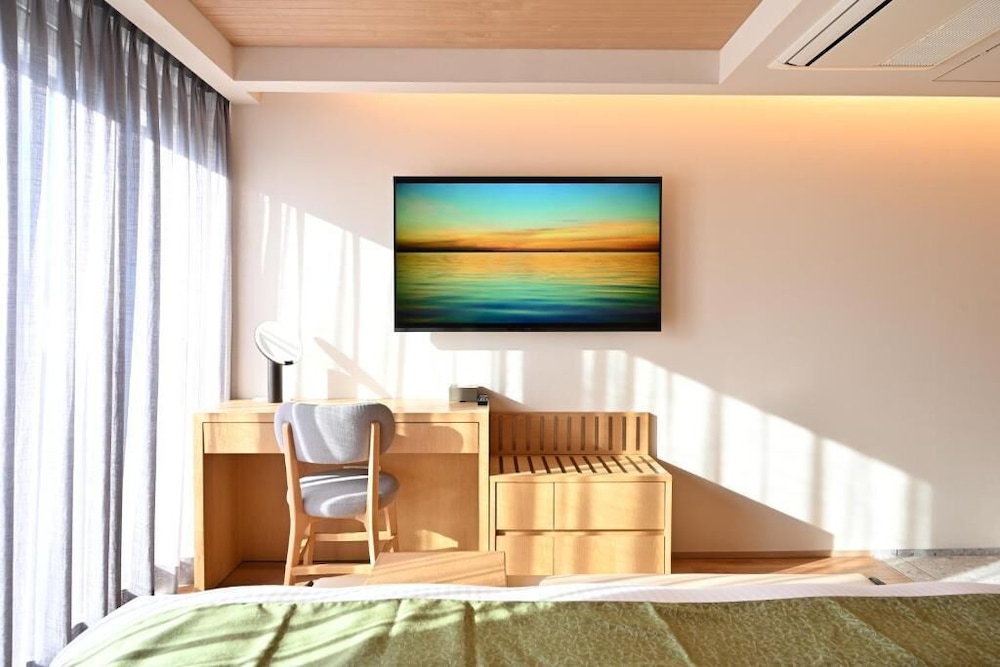 コンフォート ダブルルーム 客室4 | 清水エリートテラス