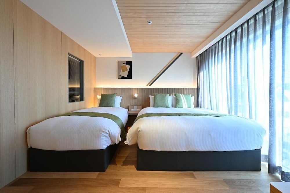 コンフォート トリプルルーム 客室2 | 清水エリートテラス