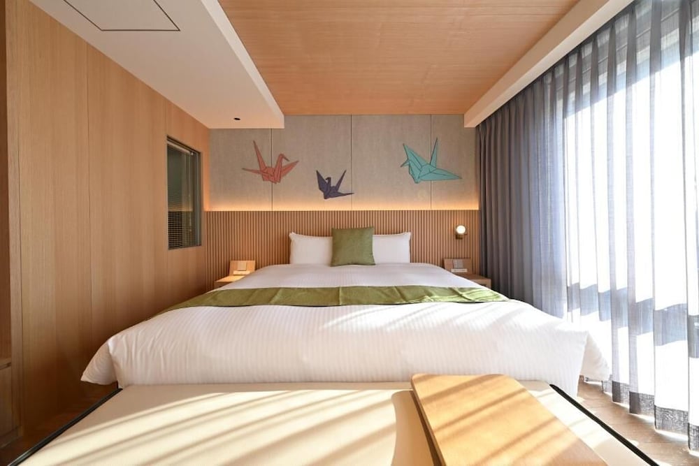 コンフォート ダブルルーム | 清水エリートテラス