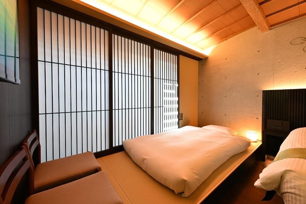 和風ダブルルーム 客室2 | 清水エリートテラス