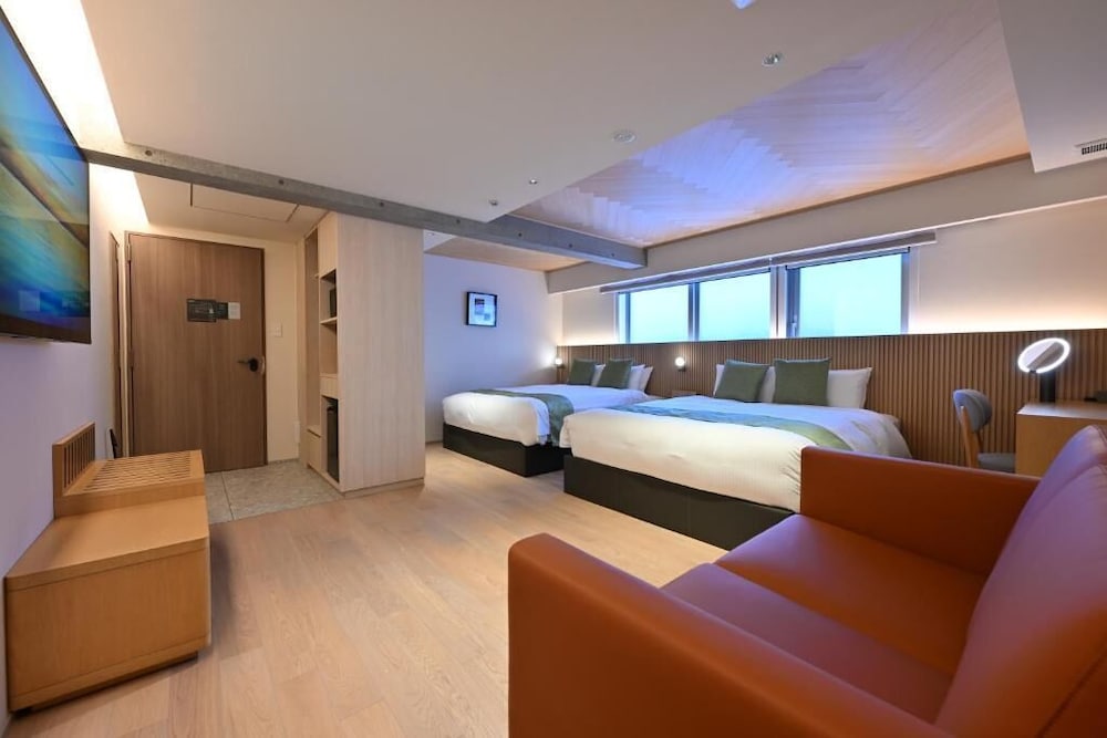 プレミア 4 人部屋 サウナ | 清水エリートテラス