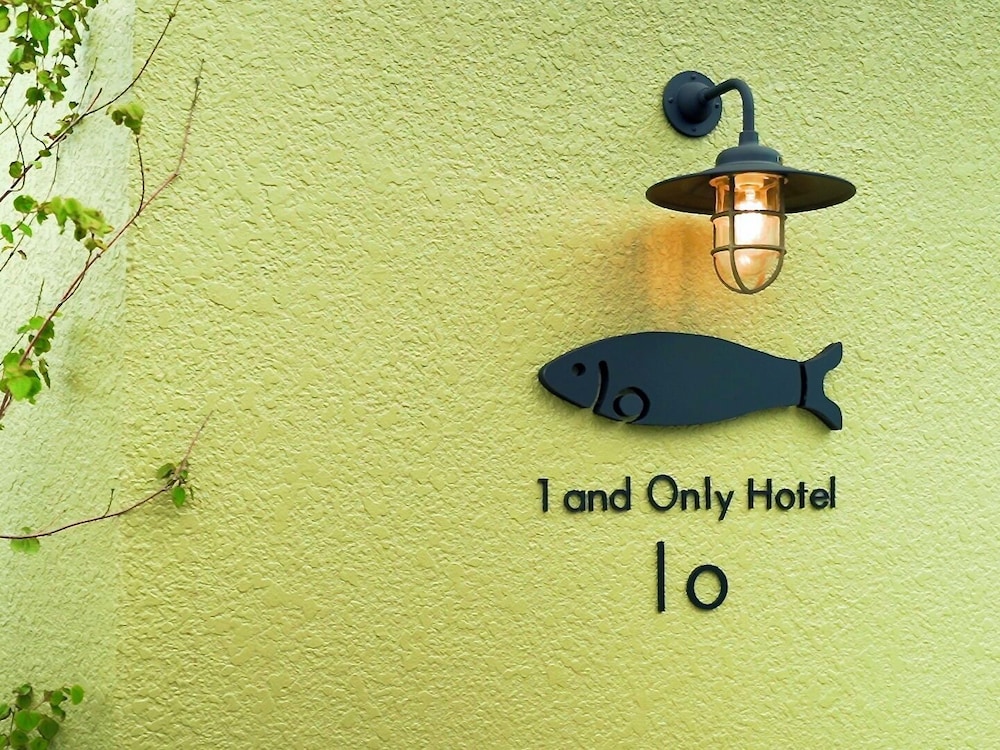 メイン イメージ1 | 1 and Only Hotel Io - イオ
