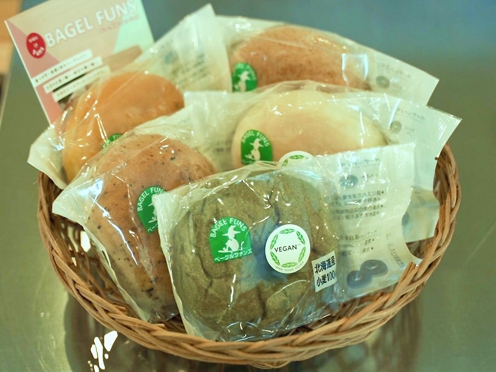 朝食1 | 1 and Only Hotel Io - イオ