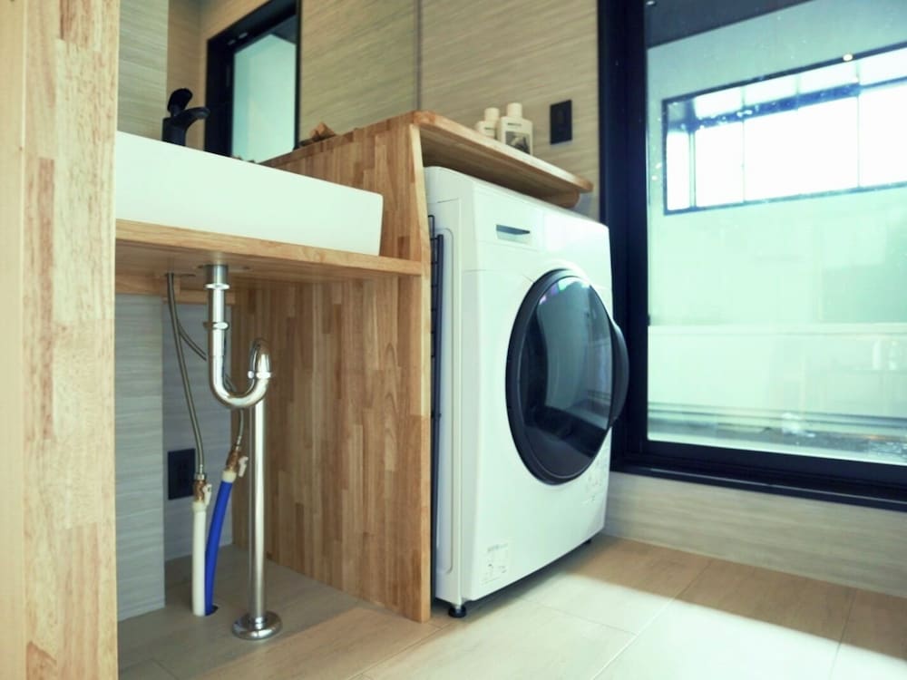 スタンダード 4 人部屋 ハーバービュー 客室4 | 1 and Only Hotel Io - イオ