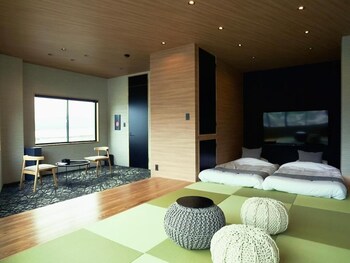 1 and Only Hotel Io - イオ