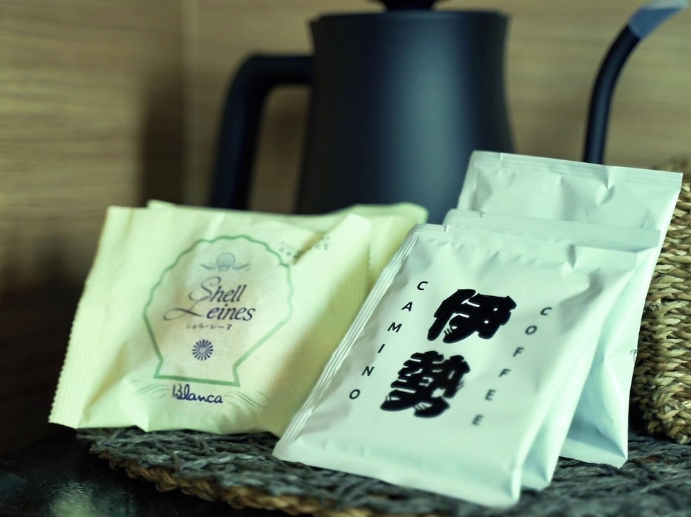 スタンダード 4 人部屋 禁煙 ハーバービュー 客室6 | 1 and Only Hotel Io - イオ