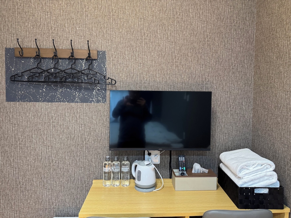 ファミリー 4 人部屋 客室4 | Ruka 天王寺ホテル
