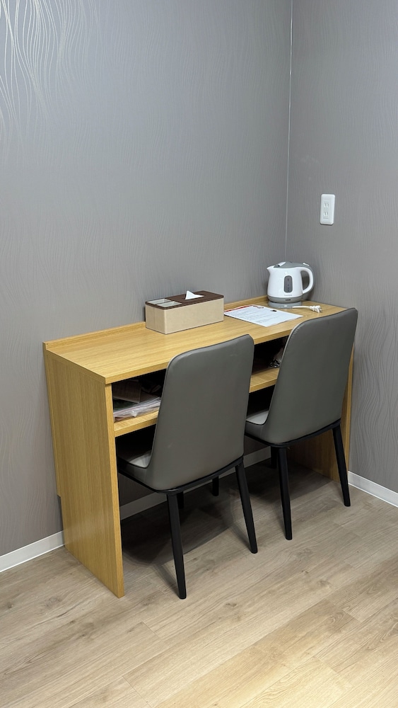 エグゼクティブ ルーム 客室2 | RUKA 天王寺ホテル