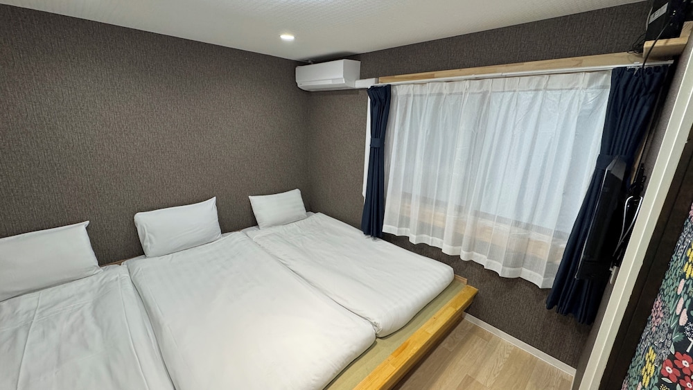 コンフォート トリプルルーム | RUKA 天王寺ホテル