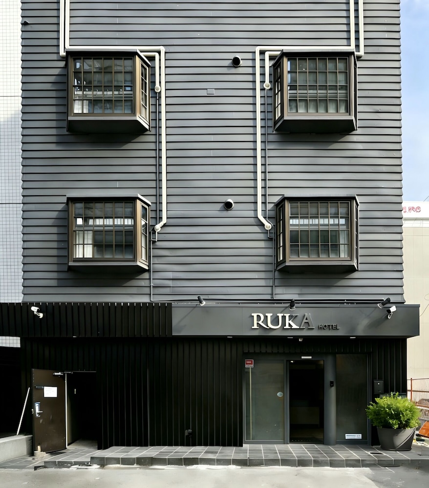 メインイメージ | RUKA 天王寺ホテル