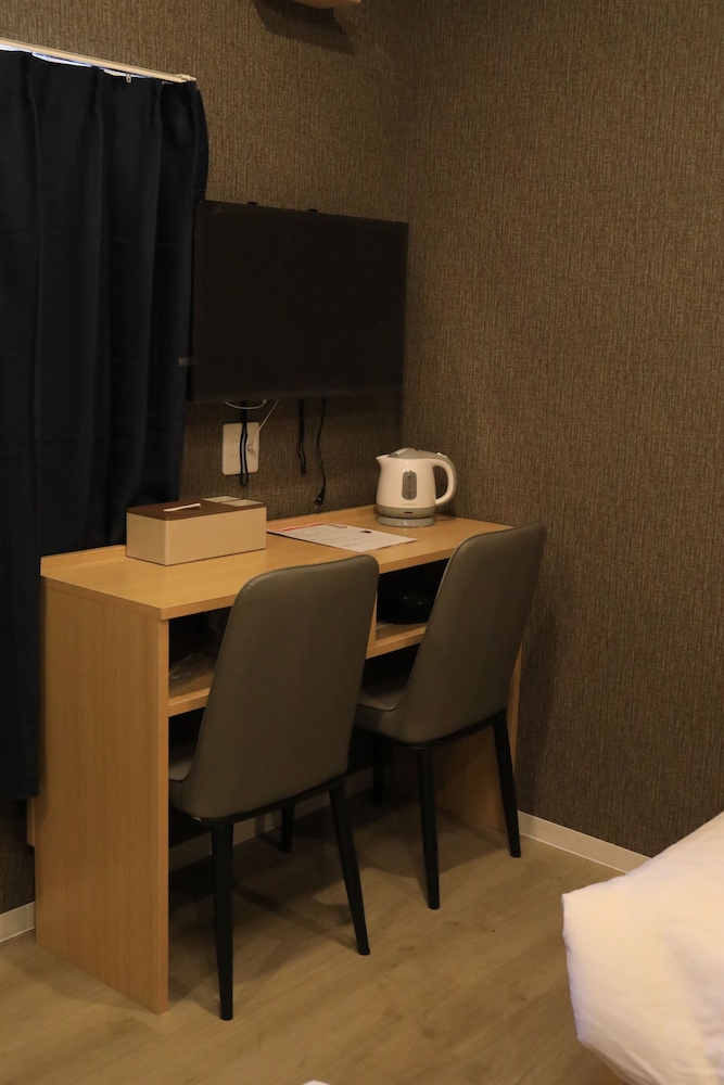 ビジネス トリプルルーム 客室2 | RUKA 天王寺ホテル