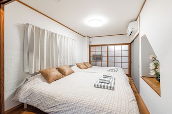 Iriya 101 Family Apartment Max 6