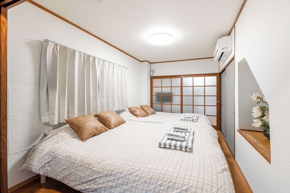 メインイメージ | Iriya 101 Family Apartment Max 6